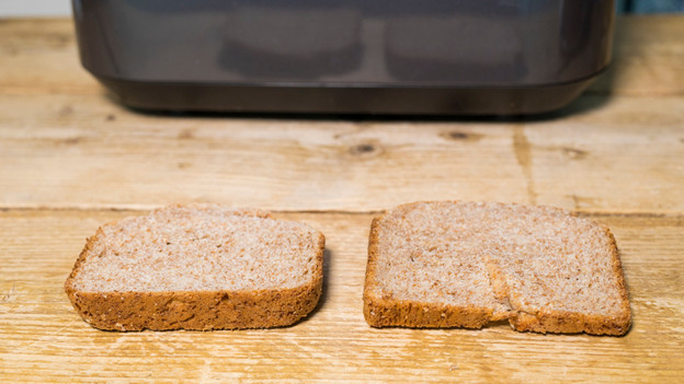 Normales oder schnelles Programm