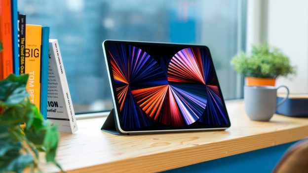 Zweite Chance Apple iPad