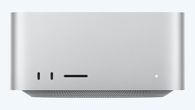 Mac Studio M5 Max und M5 Ultra