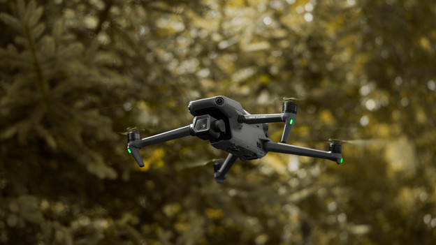 DJI Drohnen C1-Klasse