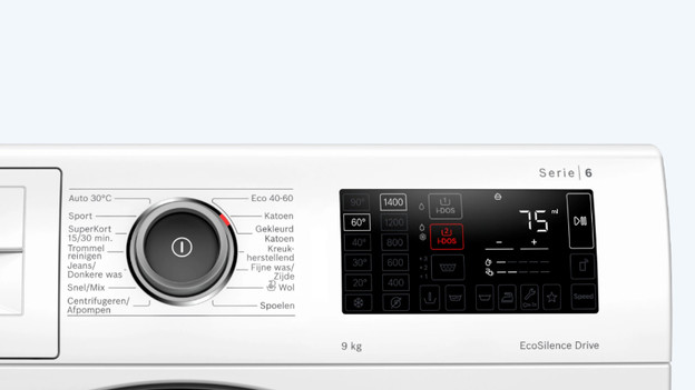 Basisdosierung einstellen