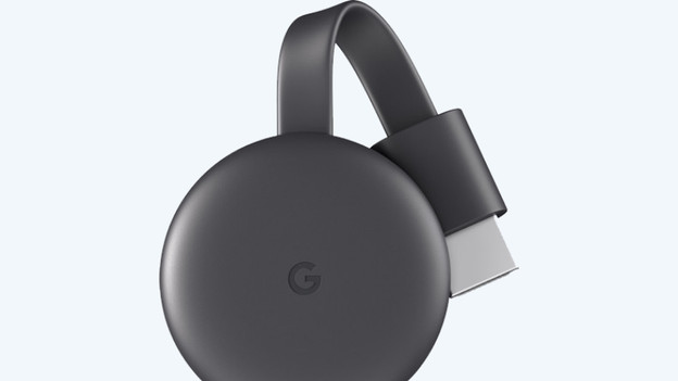 Mediaplayer: Streaming über ein Smartphone oder Tablet