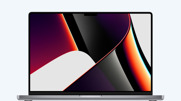 Erster Eindruck von Apple MacBook Pro 16" (2021)