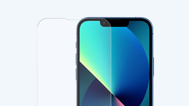 Apple iPhone 13 screen protectors