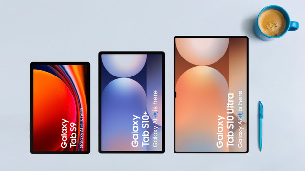 Compare different sizes