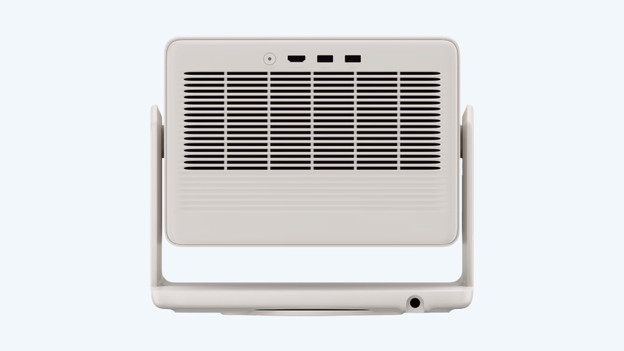 Horizon S Max: 20 Millisekunden