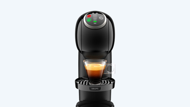 Dolce Gusto Maschinen