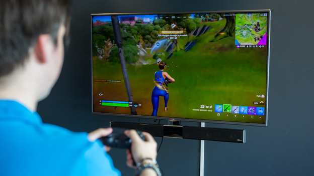 Game with your media player