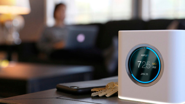 Geschwindigkeit deines Routers