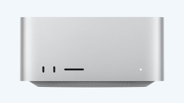 Apple Mac mini or Apple Mac Studio?