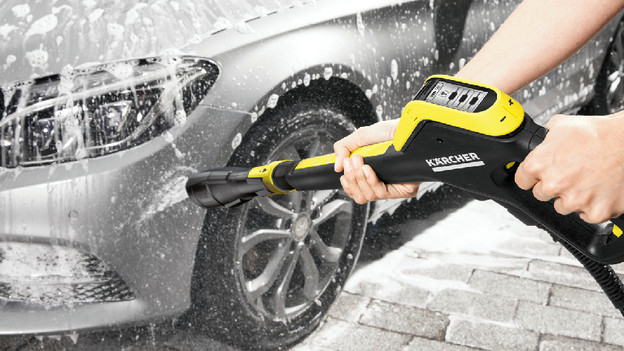 Kärcher Hochdruckreiniger