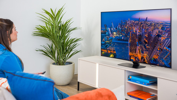 Samsung 2024 QLED- und Neo QLED-Modelle