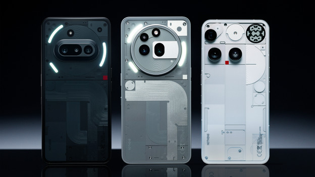 Einzigartiges Design