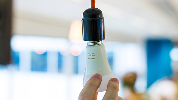 Expanding the Philips Hue