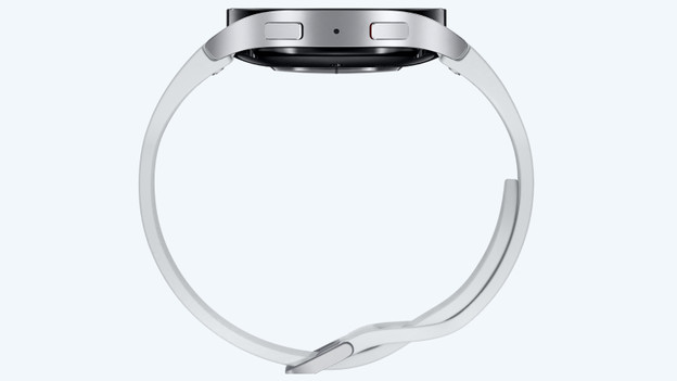 Galaxy Watch6 Akkulaufzeit