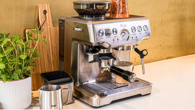 Wie wähle ich eine Sage Siebträgermaschine aus?