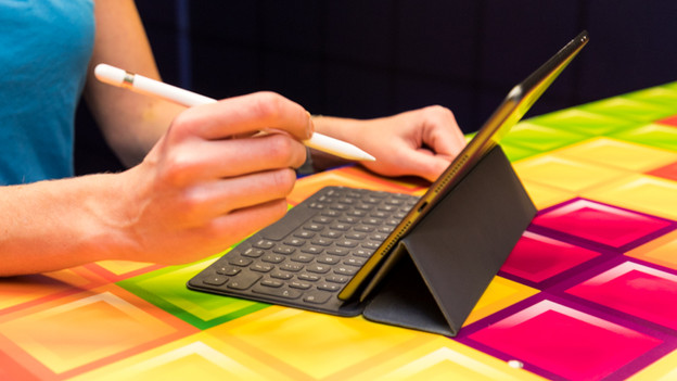 More options with accessories