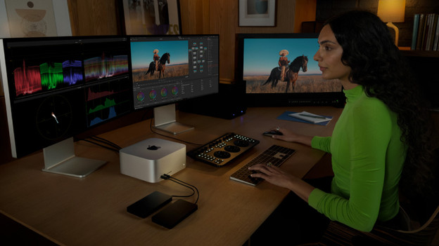 Alles über Apple Mac mini M6 und Mac mini M5 Pro (2026)