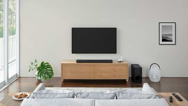 Tonprobleme bei Sony