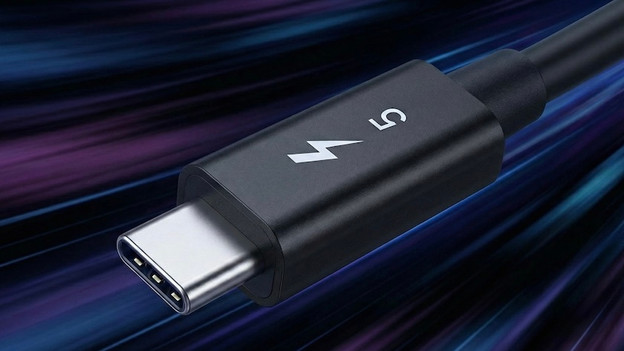 Thunderbolt 5