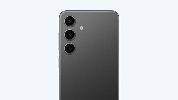 Samsung S23 FE: suitable for less demanding tasks