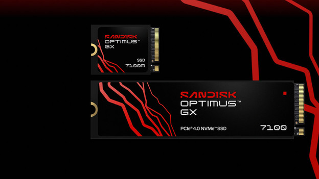 Optimus GX: für Gaming und die intensive Nutzung