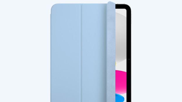 Book Case für Apple iPad