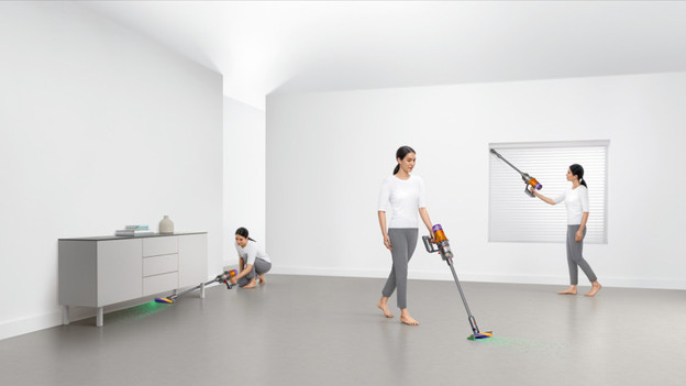 Entscheide dich für Leichtgewichtigkeit und Kompaktheit