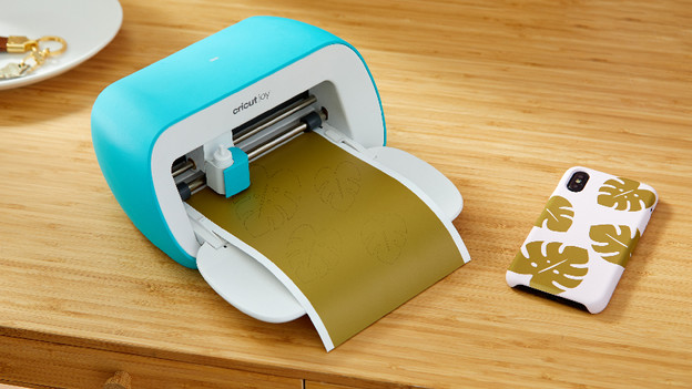 Joy: kompakte Größe, kleine Designs