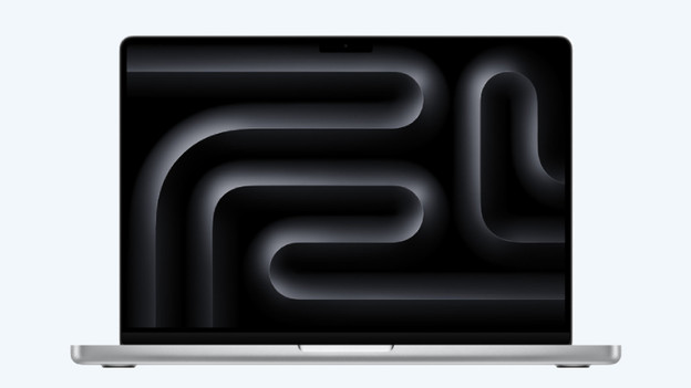 MacBook Upgrade
