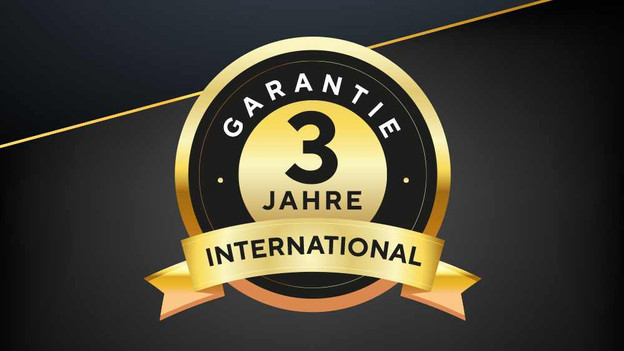3 Jahre