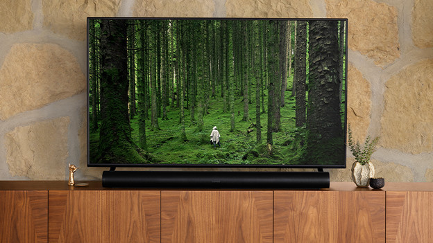 Wähle eine Sonos Soundbar