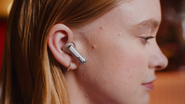 Welche verschiedenen Tragearten gibt es bei den JBL In-Ear-Kopfhörern?