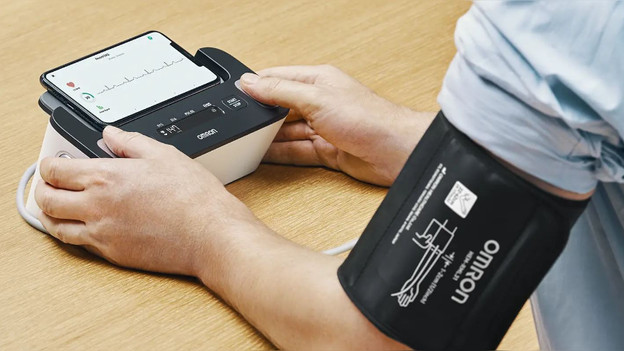 Erhalte einen Einblick in deine Herzgesundheit