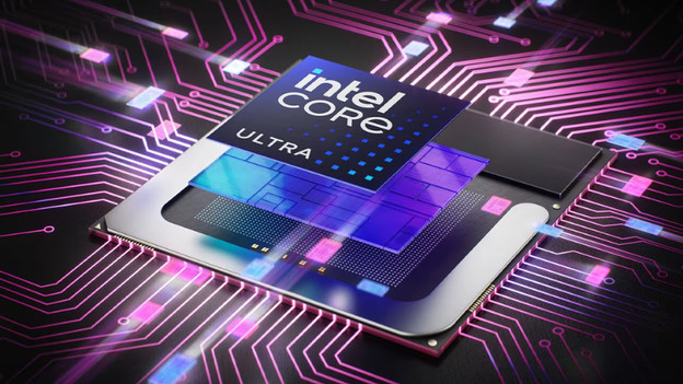 All functions of Intel Core Ultra at a glance