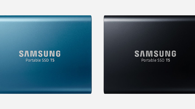 T5: kürzer und weniger Farben