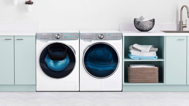 Samsung Waschmaschine