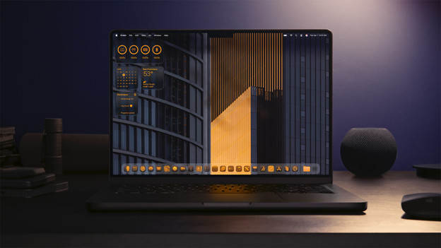 Other macOS Tahoe functions