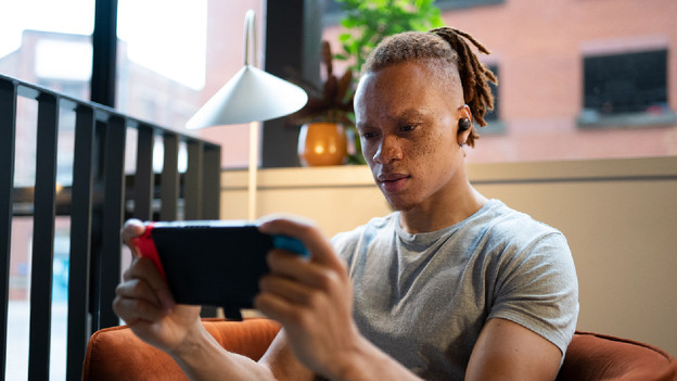 JBL Quantum TWS für Gaming