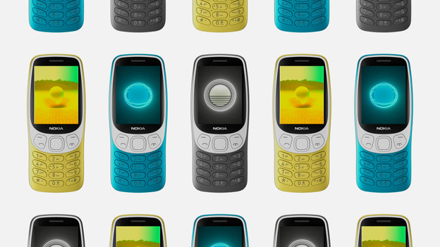 Dumbphones