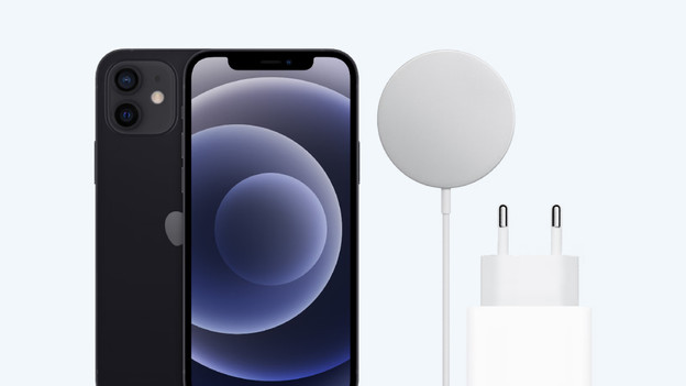 iPhone 12 Zubehör-Set
