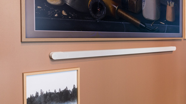 Ton des Samsung The Frame