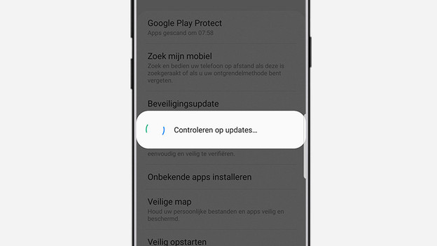 Smartphone aktualisieren