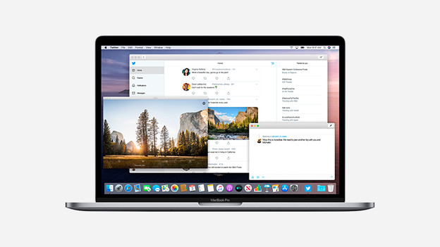 Sprachsteuerung Catalina
