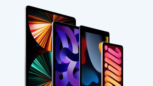 Erläuterung der Eigenschaften