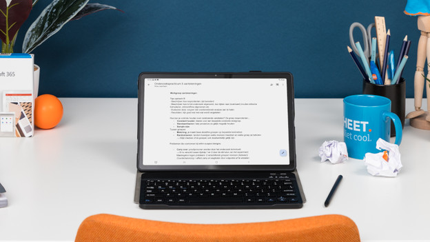 Wie viel Speicher benötige ich auf meinem Samsung Tablet?