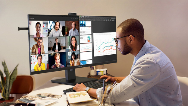 Vervollständige dein Philips Setup