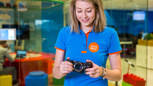 Was ist eine Systemkamera?