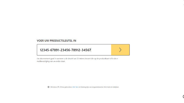 Allgemeine Geschäftsbedingungen durchlesen