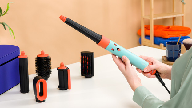 Dyson Airwrap i.d. Aufsätze